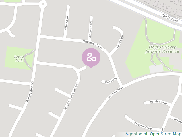 Love Co Mill Park Love Co